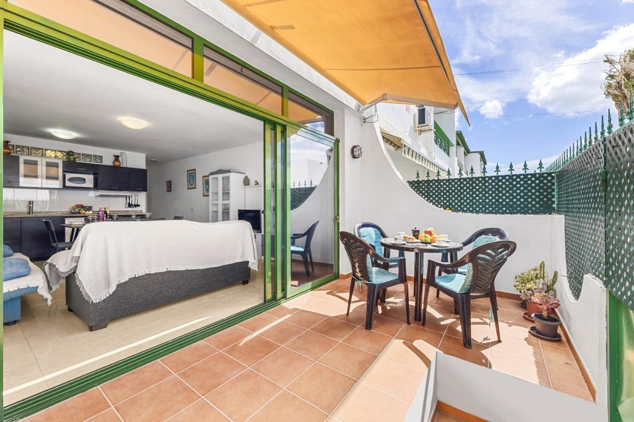 Apartamento Austria Puerto Del Carmen Puerto del Carmen  Exterior foto
