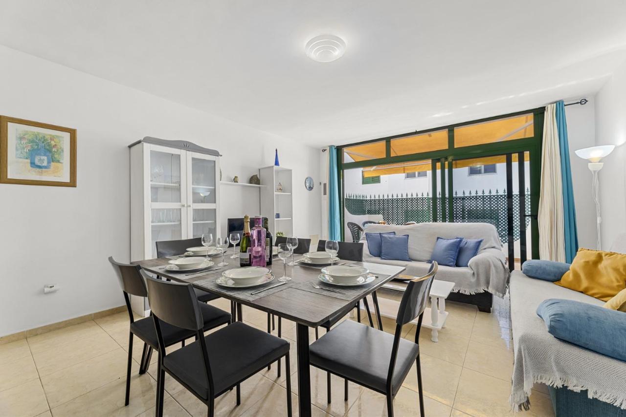 Apartamento Austria Puerto Del Carmen Puerto del Carmen  Exterior foto
